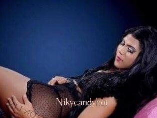 Nikycandyhot