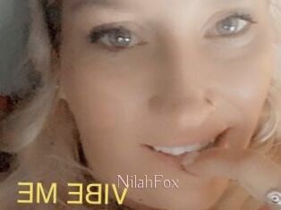 NilahFox