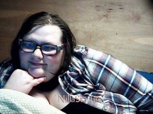 NillaStarfire Anal Sexe