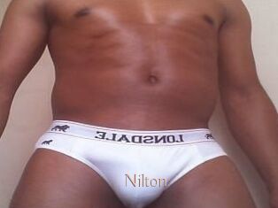 Nilton