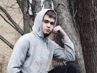 NimbleTonyX