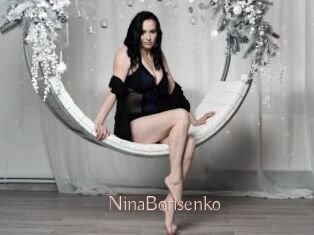 NinaBorisenko