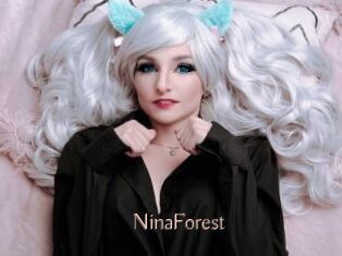 NinaForest
