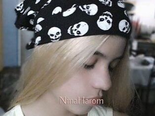 NinaHarom