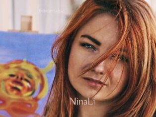 NinaLi