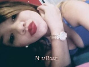 NinaRossii Anal Sexe