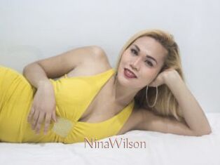 NinaWilson