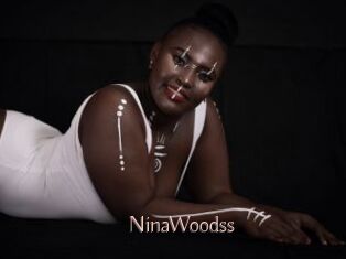 NinaWoodss Anal Sexe