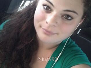 NinaX93