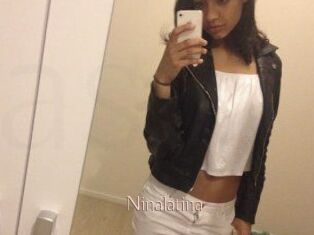 Ninalatina