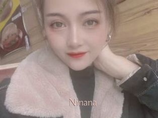 Ninana