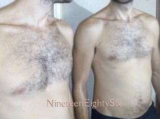 NineteenEightySix