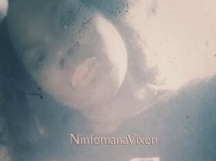 NinfomanaVixen