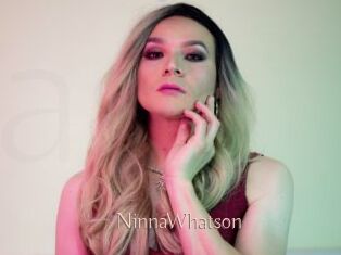 NinnaWhatson