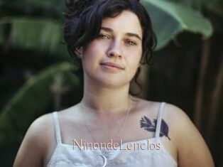 NinondeLenclos Anal Sexe