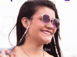 Ninuferfox