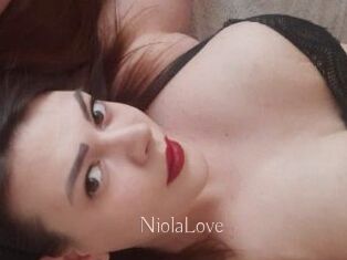 NiolaLove