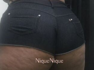 NiqueNique