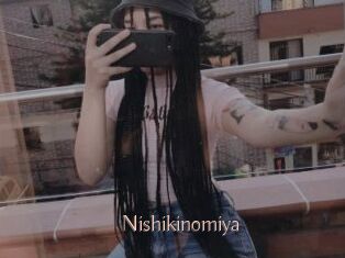 Nishikinomiya