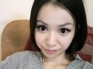NiuMei