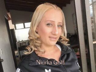 Niurka_Gold