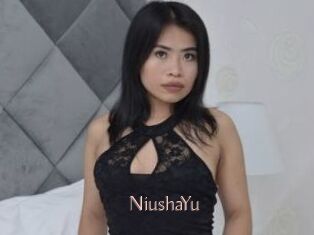 NiushaYu