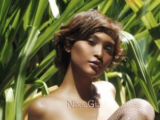 NixieGia