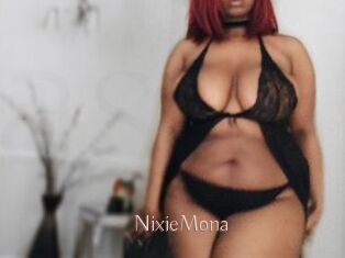 NixieMona