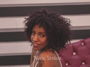 Nixie_Stolen