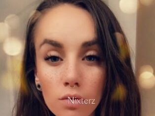 Nixterz