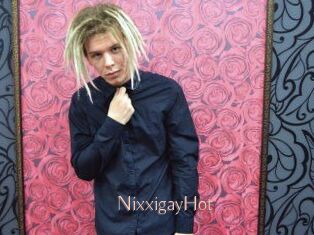 NixxigayHot