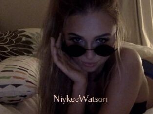 NiykeeWatson