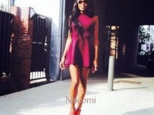 Nneomi