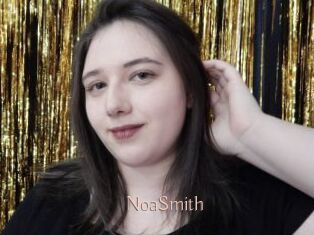 NoaSmith