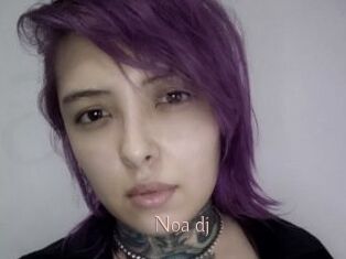 Noa_dj