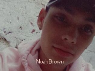 NoahBrown