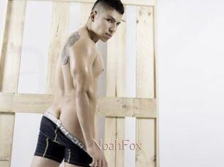 NoahFox
