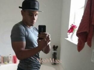 Noah_Maze Anal Sexe