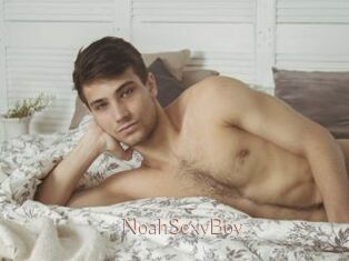 NoahSexyBoy
