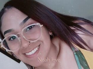 Noah_love