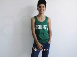 Noah_oz Anal Sexe