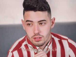 NobinaryWarloock