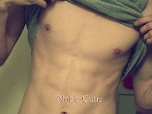 Noble_Cutie