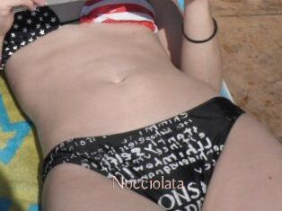 Nocciolata