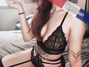 Nocti_s Anal Sexe