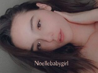 Noellebabygirl