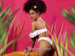 NoemiFonter
