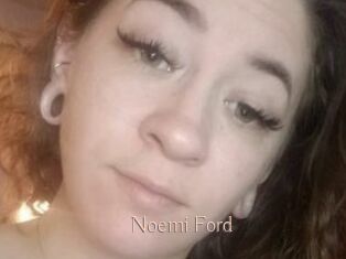 Noemi_Ford