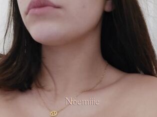 Noemiiie