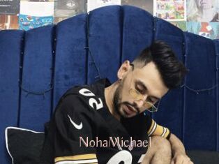 NohaMichael